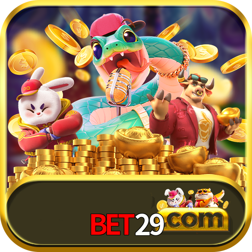Logo da bet29