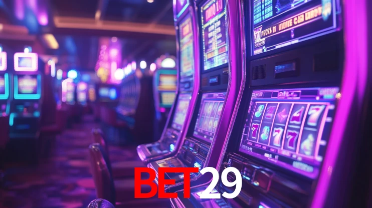 Cassino Online bet29